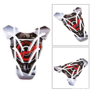 Tank pad protectie rezervor model apache