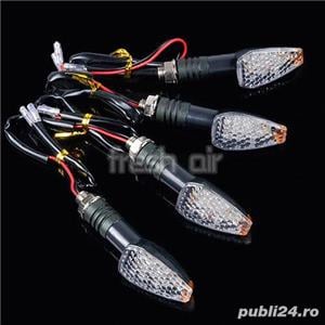 Semnalizari moto 10x-led CITY - imagine 4