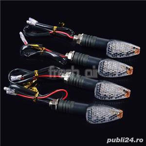 Semnalizari moto 10x-led CITY