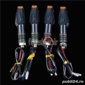 Semnalizari moto 10x-led CITY - imagine 6