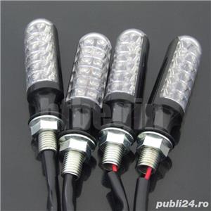 Semnalizari moto atv 10x-led motorway - imagine 6