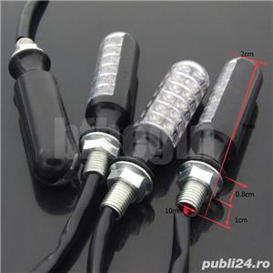 Semnalizari moto atv 10x-led motorway