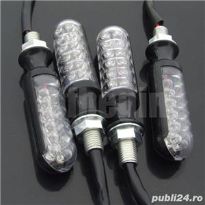 Semnalizari moto atv 10x-led motorway - imagine 4