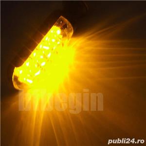 Semnalizari moto atv 10x-led motorway - imagine 5