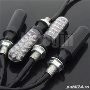 Semnalizari moto atv 10x-led motorway - imagine 3