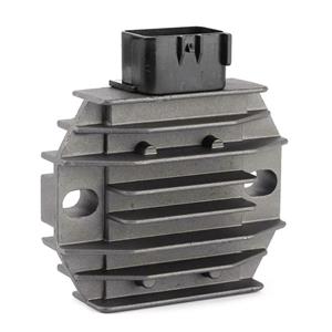 Releu incarcare regulator voltaj compatibil cu yamaha suzuki honda 6pini - imagine 6