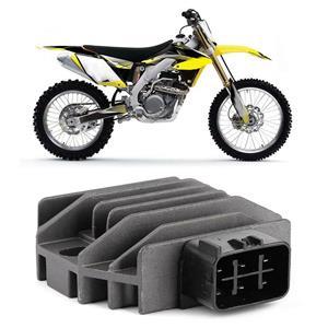 Releu incarcare regulator voltaj compatibil cu yamaha suzuki honda 6pini