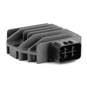 Releu incarcare regulator voltaj compatibil cu yamaha suzuki honda 6pini - imagine 8