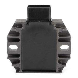 Releu incarcare regulator voltaj compatibil cu yamaha suzuki honda 6pini - imagine 3