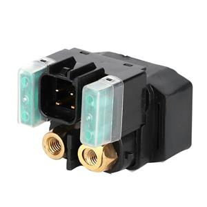 Releu pornire yamaha 4 pini mufa colturi rotunde - imagine 5