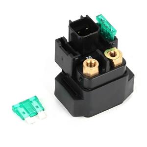 Releu pornire yamaha 4 pini mufa colturi rotunde