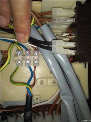 Reparatii rulote autorulote Bucuresti sector 5  Magurele If - imagine 5