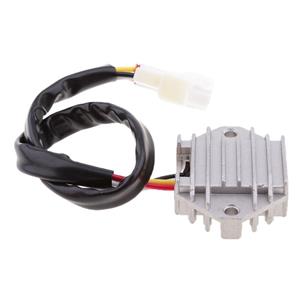 Releu regulator incarcare YAMAHA WR250F 2004-2005 WR450F 2004-2005 - imagine 3