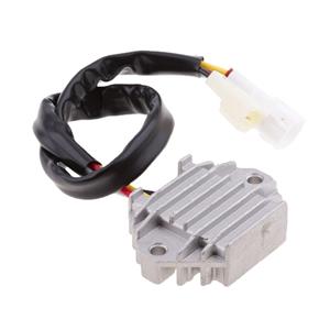 Releu regulator incarcare YAMAHA WR250F 2004-2005 WR450F 2004-2005 - imagine 4