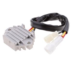 Releu regulator incarcare YAMAHA WR250F 2004-2005 WR450F 2004-2005 - imagine 5