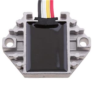 Releu regulator incarcare YAMAHA WR250F 2004-2005 WR450F 2004-2005 - imagine 8