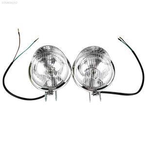 Proiectoare moto Chopper model PASSING FOG LIGHT - imagine 2