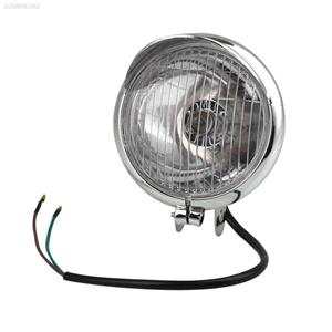 Proiectoare moto Chopper model PASSING FOG LIGHT - imagine 4