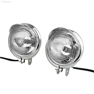 Proiectoare moto Chopper model PASSING FOG LIGHT - imagine 5