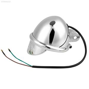 Proiectoare moto Chopper model PASSING FOG LIGHT - imagine 7