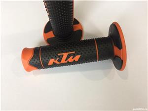 Mansoane moto ATV KTM - imagine 2