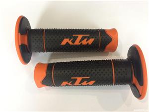 Mansoane moto ATV KTM - imagine 4