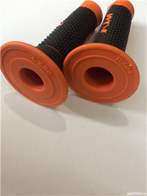 Mansoane moto ATV KTM - imagine 5