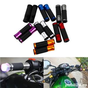 Mansoane moto 22 24 mm