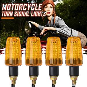 Semnalizari moto atv cu bec t10 model 12v