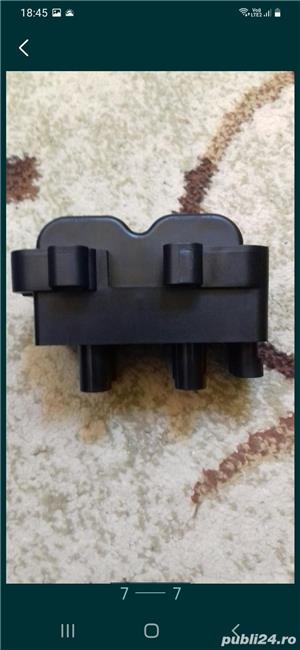 Bobina originala Nouă Delphi CE -20048 Renault și Dacia - imagine 5