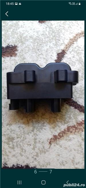 Bobina originala Nouă Delphi CE -20048 Renault și Dacia - imagine 6