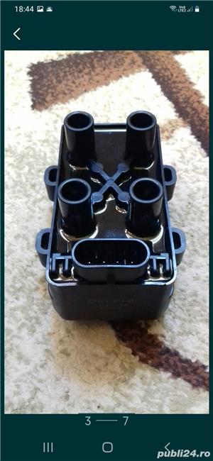 Bobina originala Nouă Delphi CE -20048 Renault și Dacia - imagine 4