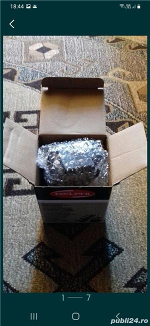 Bobina originala Nouă Delphi CE -20048 Renault și Dacia - imagine 2