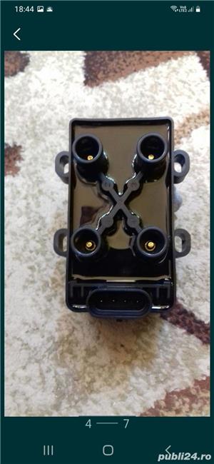 Bobina originala Nouă Delphi CE -20048 Renault și Dacia - imagine 3