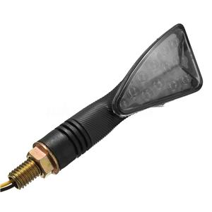  Semnalizari Led Moto ATV model Blink Eye - imagine 4