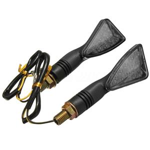  Semnalizari Led Moto ATV model Blink Eye - imagine 2