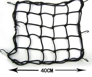  Plasa casca bagaj moto - atv - imagine 2