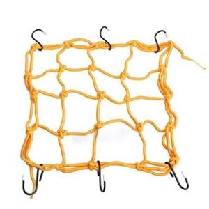  Plasa casca bagaj moto - atv - imagine 7