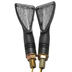  Semnalizari Led Moto ATV model Blink Eye - imagine 5