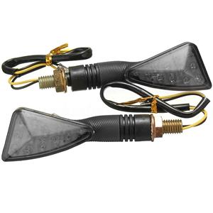  Semnalizari Led Moto ATV model Blink Eye - imagine 10