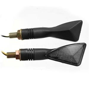  Semnalizari Led Moto ATV model Blink Eye - imagine 9