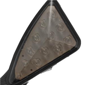  Semnalizari Led Moto ATV model Blink Eye - imagine 6