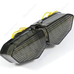  Stop frana Led semnale incluse Yamaha YZF R6 03-05 R6S.