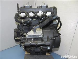 Piese interne Motor cutie viteze Yamaha FZ6 sau motor intreg - imagine 3