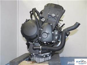 Piese interne Motor cutie viteze Yamaha FZ6 sau motor intreg - imagine 4