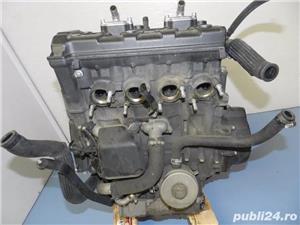 Piese interne Motor cutie viteze Yamaha FZ6 sau motor intreg - imagine 2