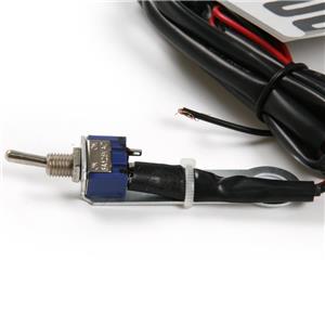 Kit Incalzire Mansoane Moto ATV. - imagine 6