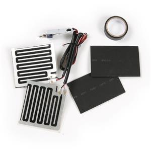 Kit Incalzire Mansoane Moto ATV. - imagine 3