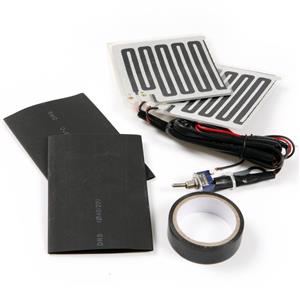 Kit Incalzire Mansoane Moto ATV. - imagine 8