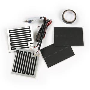 Kit Incalzire Mansoane Moto ATV. - imagine 7